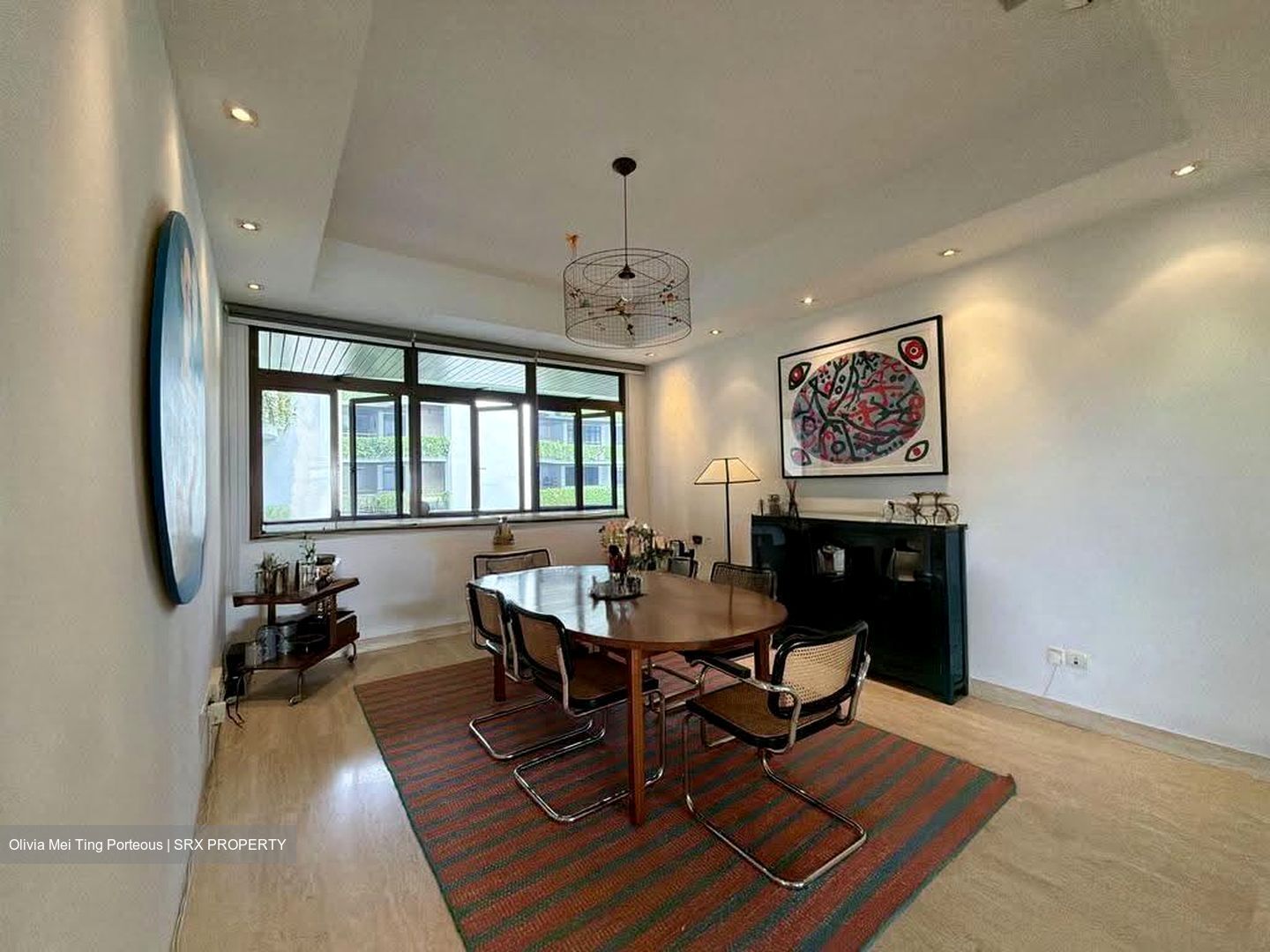 The Arcadia (D11), Condominium #632828731